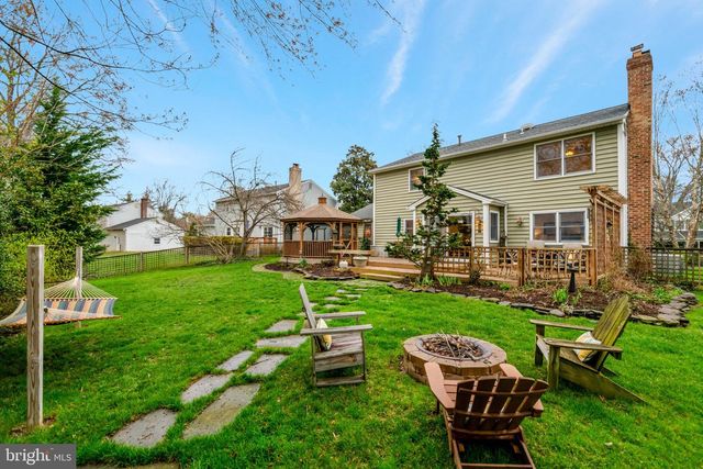 8224 STACEY RD, Alexandria, VA 22308