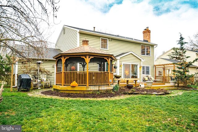 8224 STACEY RD, Alexandria, VA 22308