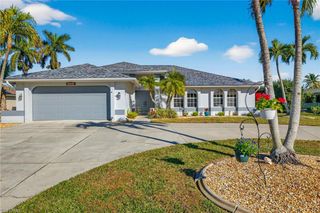 5203 Pelican BLVD, Cape Coral, FL 33914