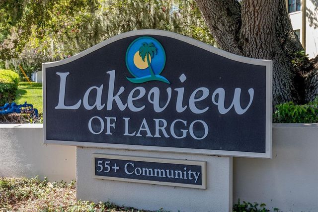 14130 ROSEMARY LANE 3118, Largo, FL 33774