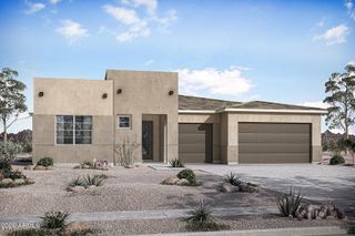 22698 E STARFLOWER Drive, Queen Creek, AZ 85142