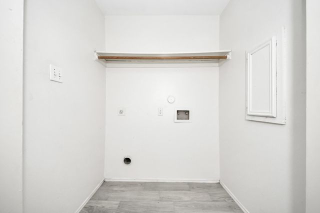 10217 Teneha Drive A, Houston, TX 77033