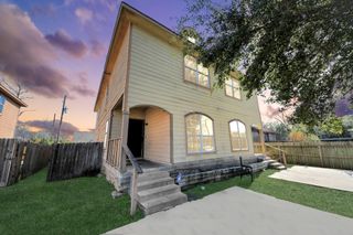 10217 Teneha Drive A, Houston, TX 77033