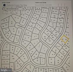 LOT 95 SOUTHWOOD, Cross Junction, VA 22625