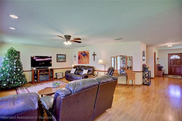 7995 County Road 64 E, Avon Park, FL 33825