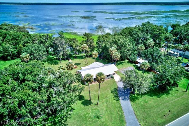 7995 County Road 64 E, Avon Park, FL 33825