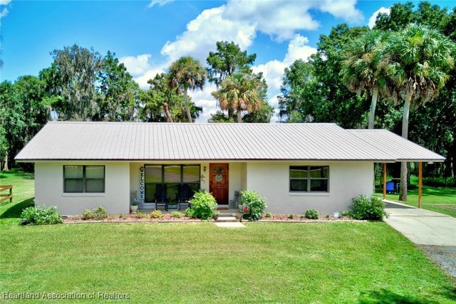 7995 County Road 64 E, Avon Park, FL 33825
