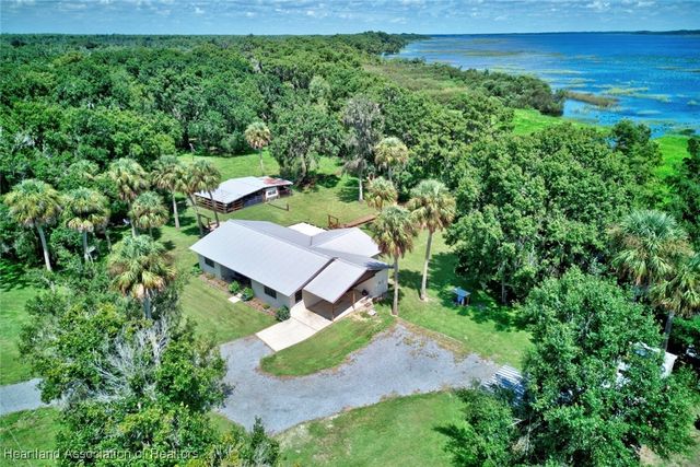 7995 County Road 64 E, Avon Park, FL 33825