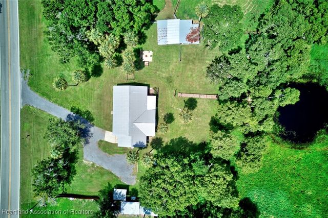 7995 County Road 64 E, Avon Park, FL 33825