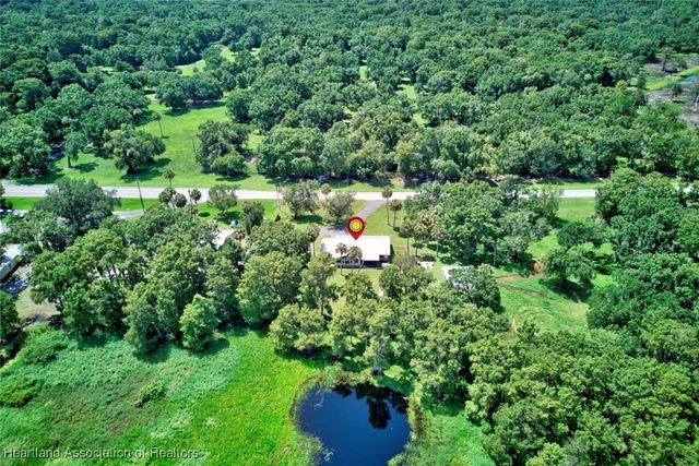 7995 County Road 64 E, Avon Park, FL 33825