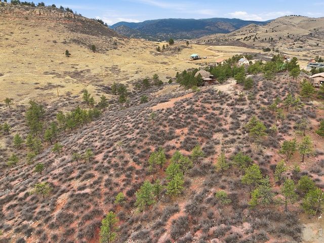 1114 & 1115 Vision Way, Lyons, CO 80540