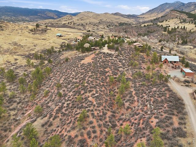 1114 & 1115 Vision Way, Lyons, CO 80540