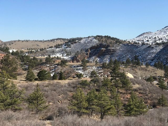 1114 & 1115 Vision Way, Lyons, CO 80540