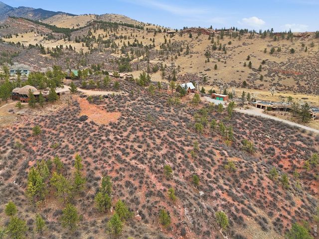 1114 & 1115 Vision Way, Lyons, CO 80540