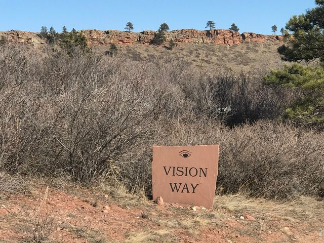 1114 & 1115 Vision Way, Lyons, CO 80540