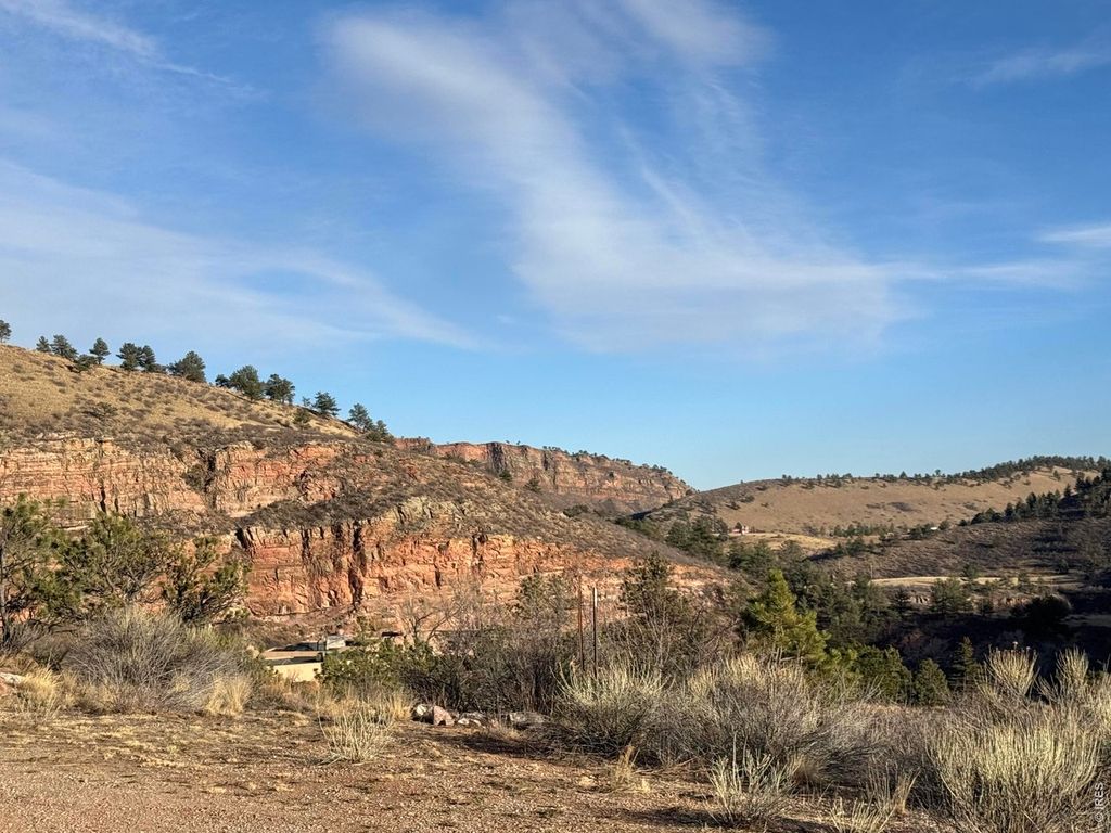 1114 & 1115 Vision Way, Lyons, CO 80540