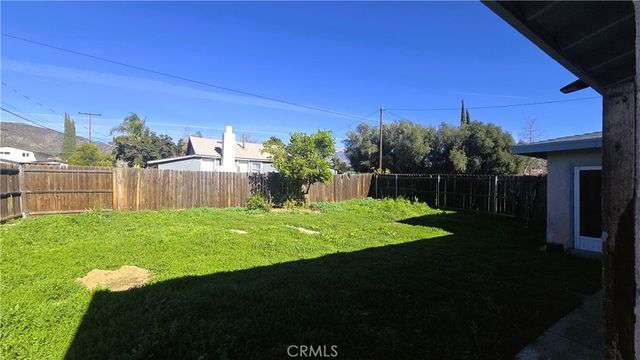 38992 Vineland, Cherry Valley, CA 92223