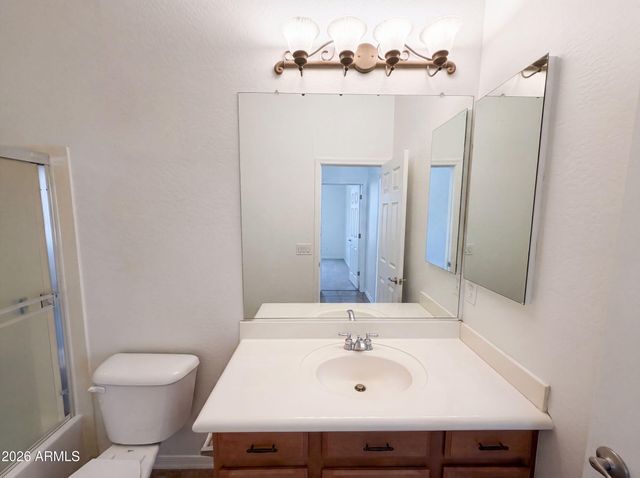 4615 W POWELL Drive, New River, AZ 85087