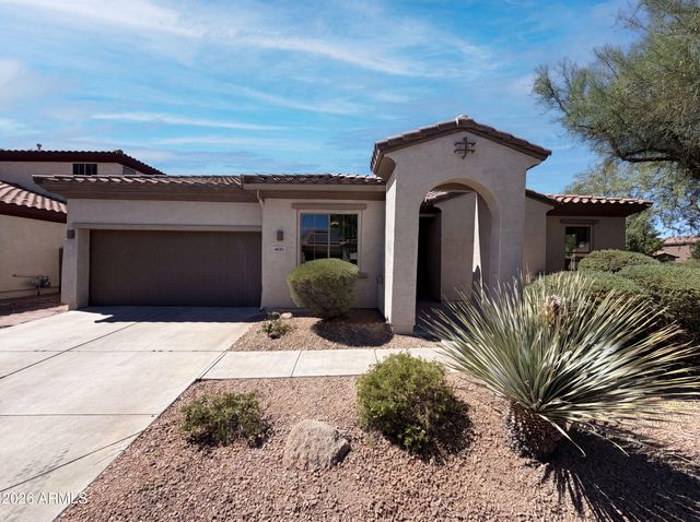 4615 W POWELL Drive, New River, AZ 85087