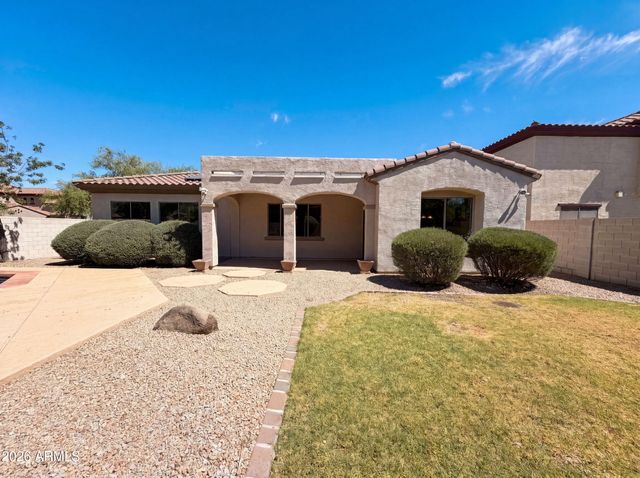 4615 W POWELL Drive, New River, AZ 85087