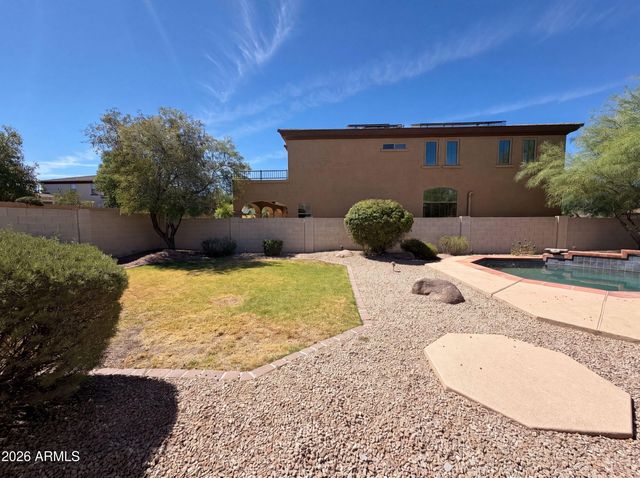 4615 W POWELL Drive, New River, AZ 85087