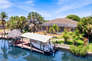 1440 Vendome CT, Cape Coral, FL 33904