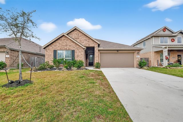 19168 Pinewood Grove Trail, New Caney, TX 77357
