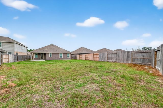 19168 Pinewood Grove Trail, New Caney, TX 77357