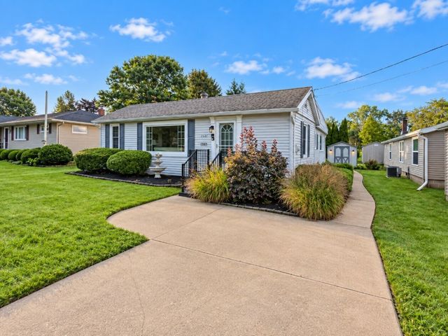 1747 CHARLES Street, Erie, PA 16509