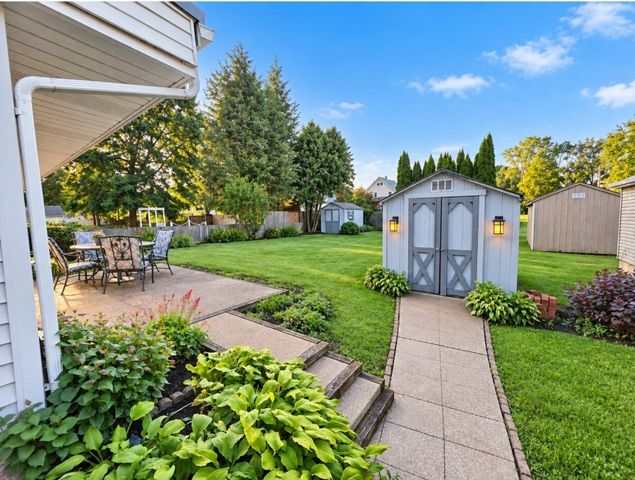 1747 CHARLES Street, Erie, PA 16509