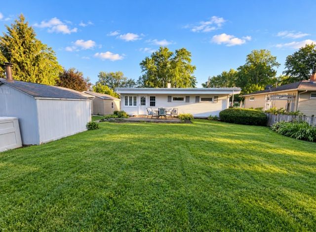 1747 CHARLES Street, Erie, PA 16509