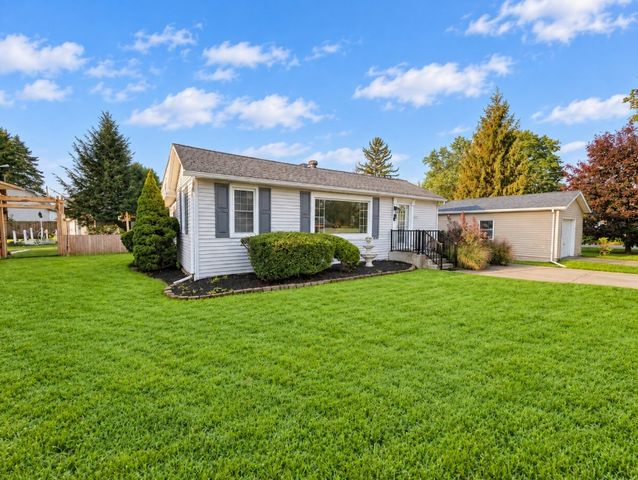 1747 CHARLES Street, Erie, PA 16509