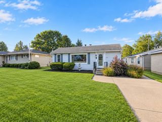 1747 CHARLES Street, Erie, PA 16509
