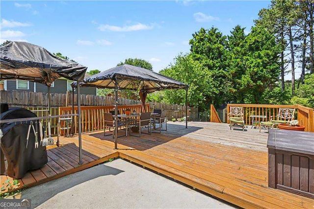 4915 Old Norcross Road, Duluth, GA 30096