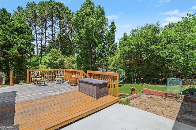 4915 Old Norcross Road, Duluth, GA 30096