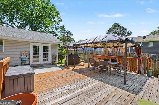 4915 Old Norcross Road, Duluth, GA 30096