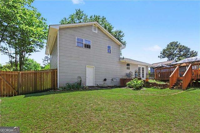 4915 Old Norcross Road, Duluth, GA 30096