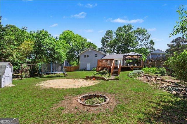 4915 Old Norcross Road, Duluth, GA 30096