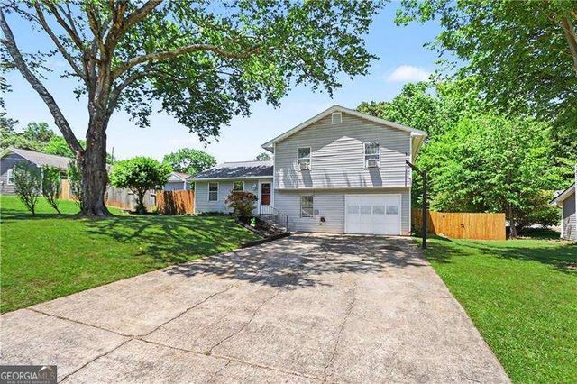 4915 Old Norcross Road, Duluth, GA 30096