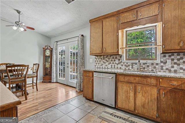 4915 Old Norcross Road, Duluth, GA 30096