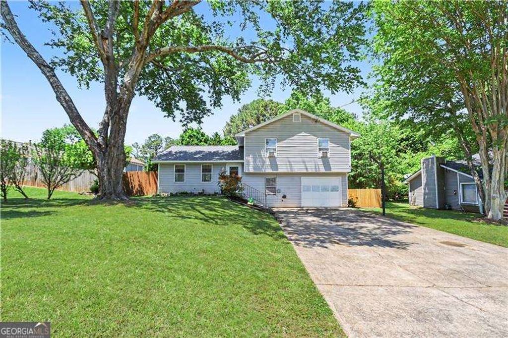 4915 Old Norcross Road, Duluth, GA 30096