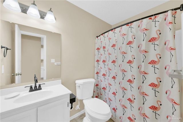 1215 Kokopelli Drive, Edinburg, TX 78541