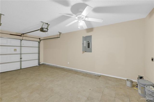 1215 Kokopelli Drive, Edinburg, TX 78541