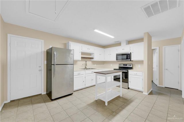 1215 Kokopelli Drive, Edinburg, TX 78541