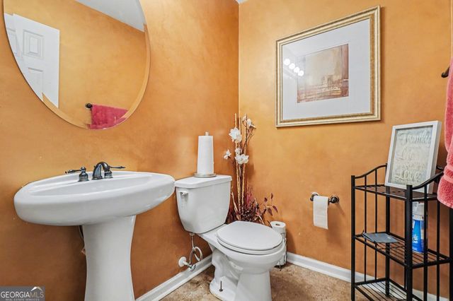 2605 Highland Hill Parkway, Douglasville, GA 30135