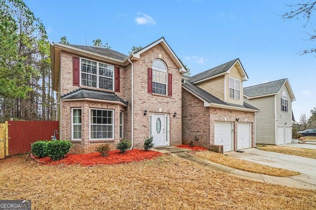 2605 Highland Hill Parkway, Douglasville, GA 30135