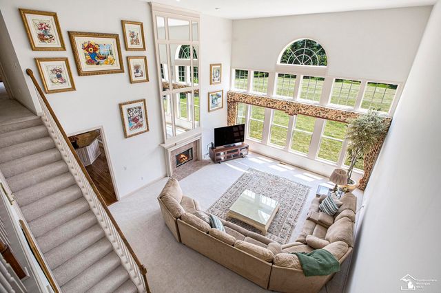 50157 E Fellows Creek Court, Plymouth Twp, MI 48170