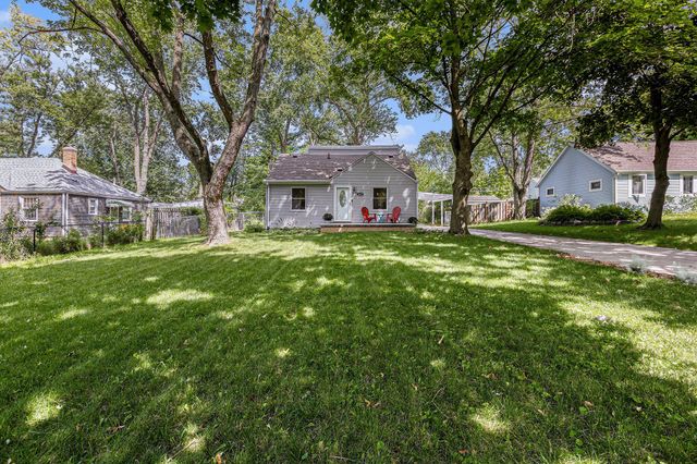 2657 Elmwood Avenue, Ann Arbor, MI 48104