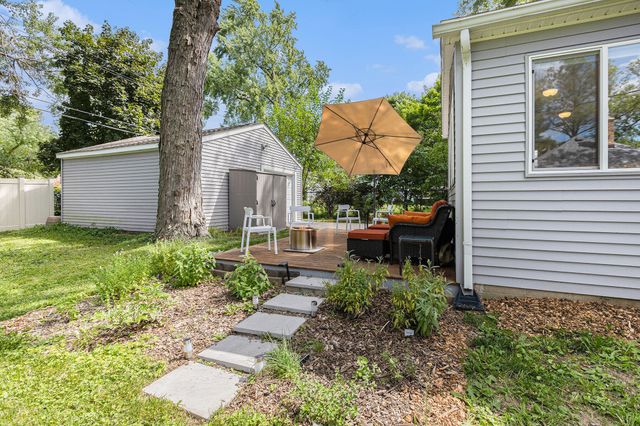 2657 Elmwood Avenue, Ann Arbor, MI 48104