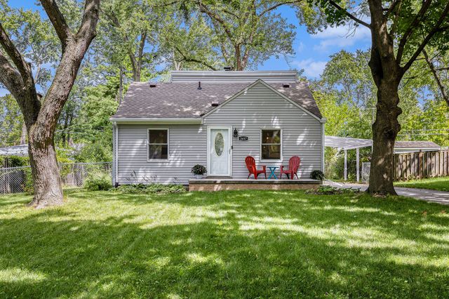 2657 Elmwood Avenue, Ann Arbor, MI 48104